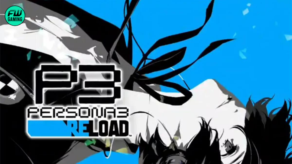 Strega Takes Center Stage in New Persona 3 Reload Trailer