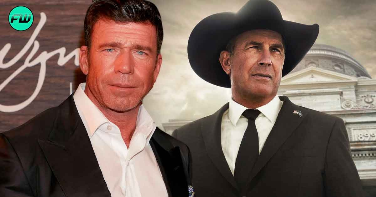Taylor Sheridan Still Respects Kevin Costner as ‘Yellowstone’ Actor Allegedly Begged to Return After Leading the Show for 5 Years