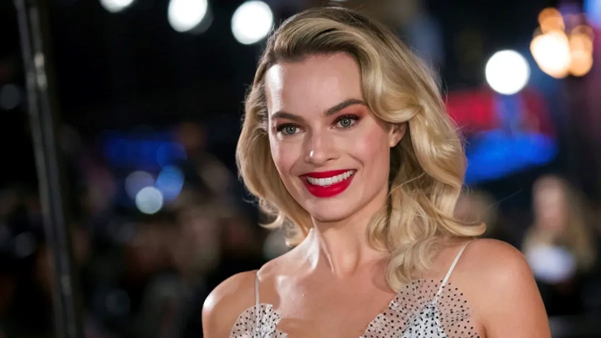 “i Found A Human Foot On The Beach” Margot Robbie Had A Horrifying Encounter While Vacationing