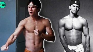 “This was just the next level of exploiting me”: Mark Wahlberg Refused To Star in ‘Boogie Nights’, Thought Studio Only Wanted Him For His Calvin Klein Ads