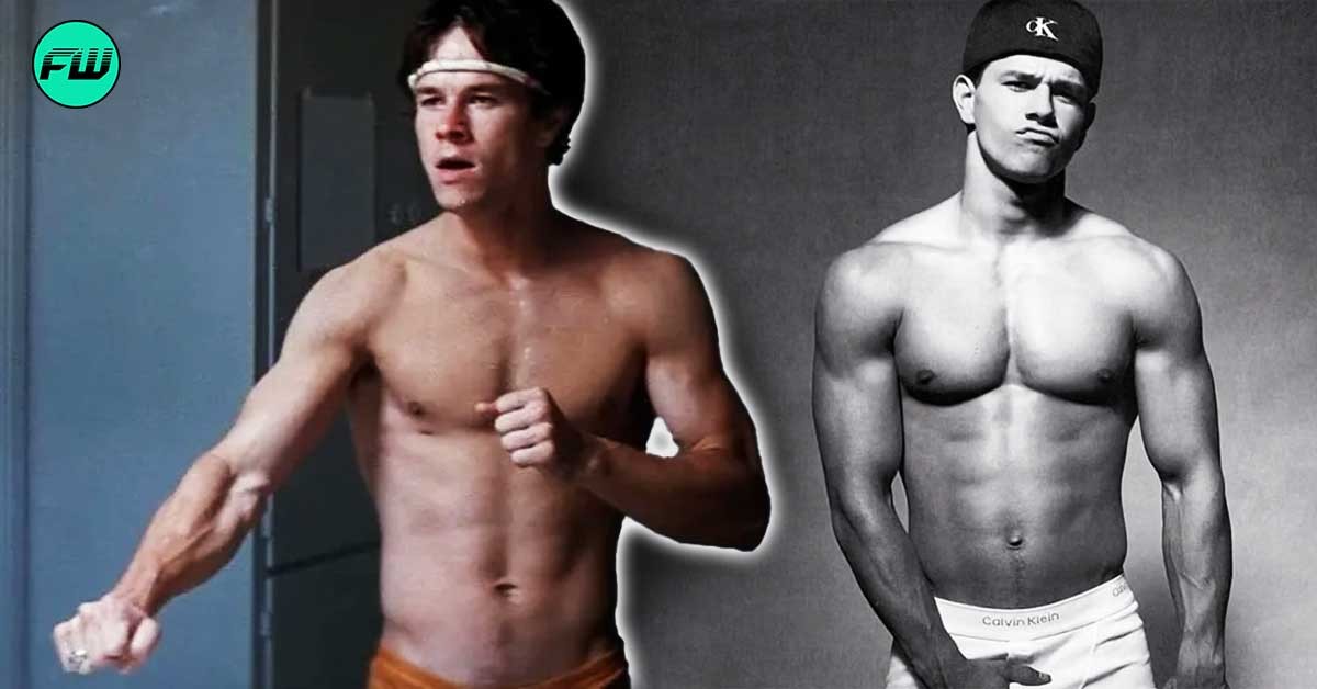 “This was just the next level of exploiting me”: Mark Wahlberg Refused To Star in ‘Boogie Nights’, Thought Studio Only Wanted Him For His Calvin Klein Ads