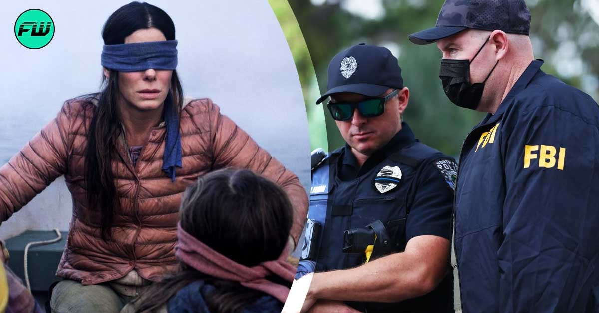 Oscar-Winning Musician From Sandra Bullock’s ‘Bird Box’ Was Investigated By the FBI For His Tragic Murder Despite Being Alive and Well