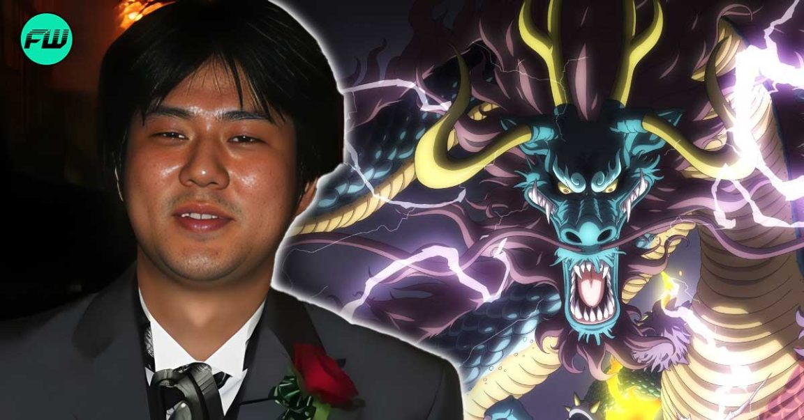 One Piece What Happens to Kaido After Wano Arc? Eiichiro Oda Might