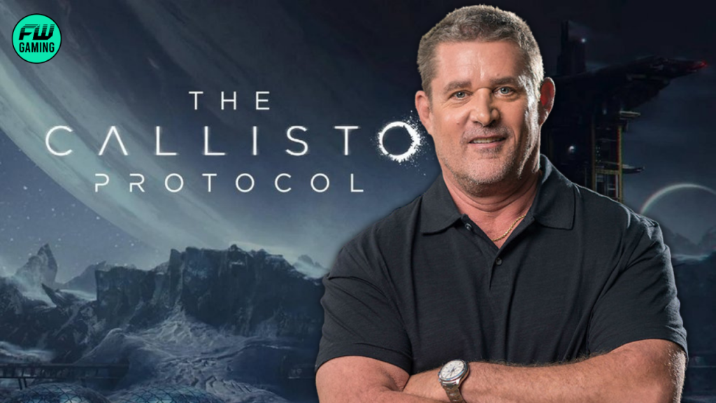 Callisto Protocol’s Glen Schofield Leaves Striking Distance Studios