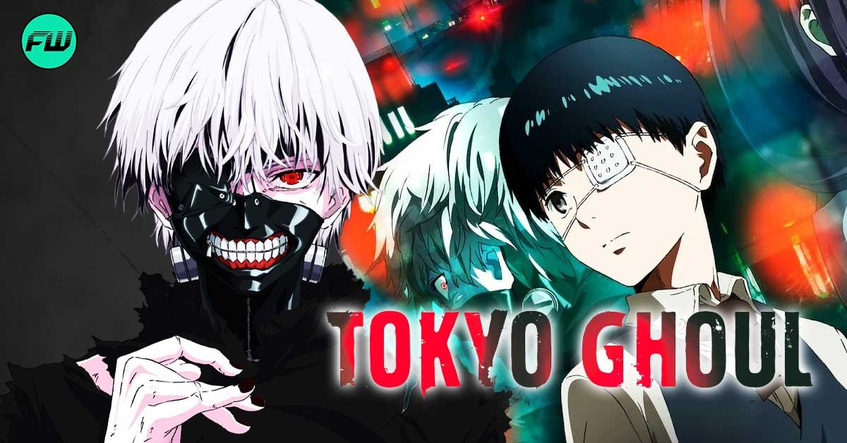 “I have no precise idea…”: Tokyo Ghoul Creator Revealed His Artwork Gets Too Weird for One Reason