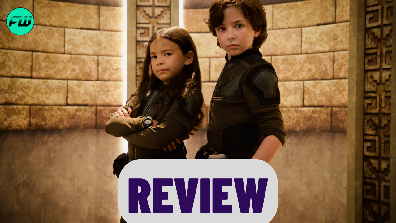 Spy Kids: Armageddon Review: A Reboot That Captures the Spirit of the Original Series