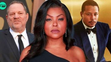 “I didn’t sit down with the man”: Taraji P. Henson Had the Last Laugh After Harvey Weinstein Denied Her a Role With Empire Co-Star Terrence Howard in $54M Movie-st-vincent