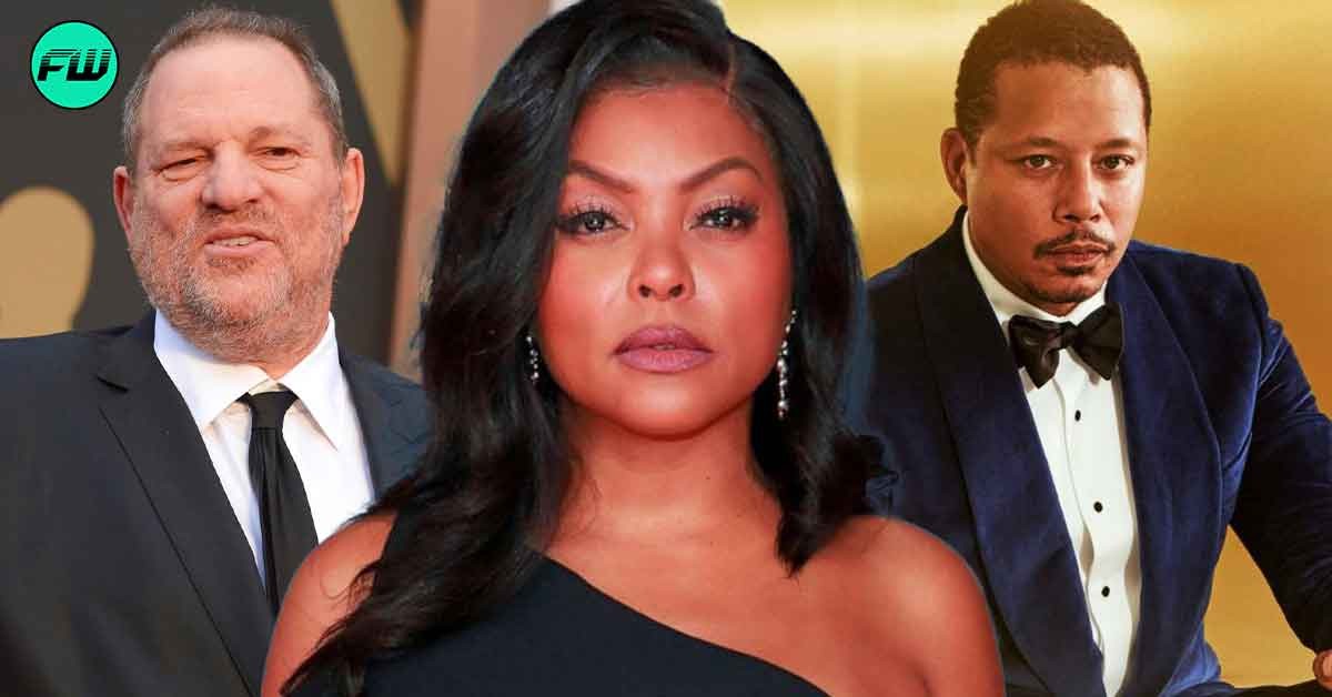 “I didn’t sit down with the man”: Taraji P. Henson Had the Last Laugh After Harvey Weinstein Denied Her a Role With Empire Co-Star Terrence Howard in $54M Movie-st-vincent