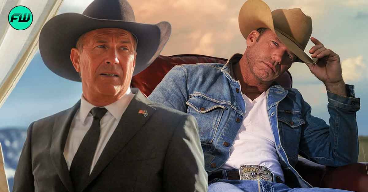 “That earned him the right to say no”: Kevin Costner’s 1 Demand Made Taylor Sheridan Kill All Hopes Of His ‘Yellowstone’ Return Despite Multiple Requests