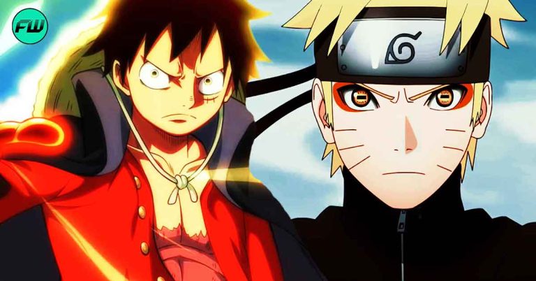 One Piece: 3 Reasons Why Haki is Better Than Naruto’s Sage Mode and 3 ...