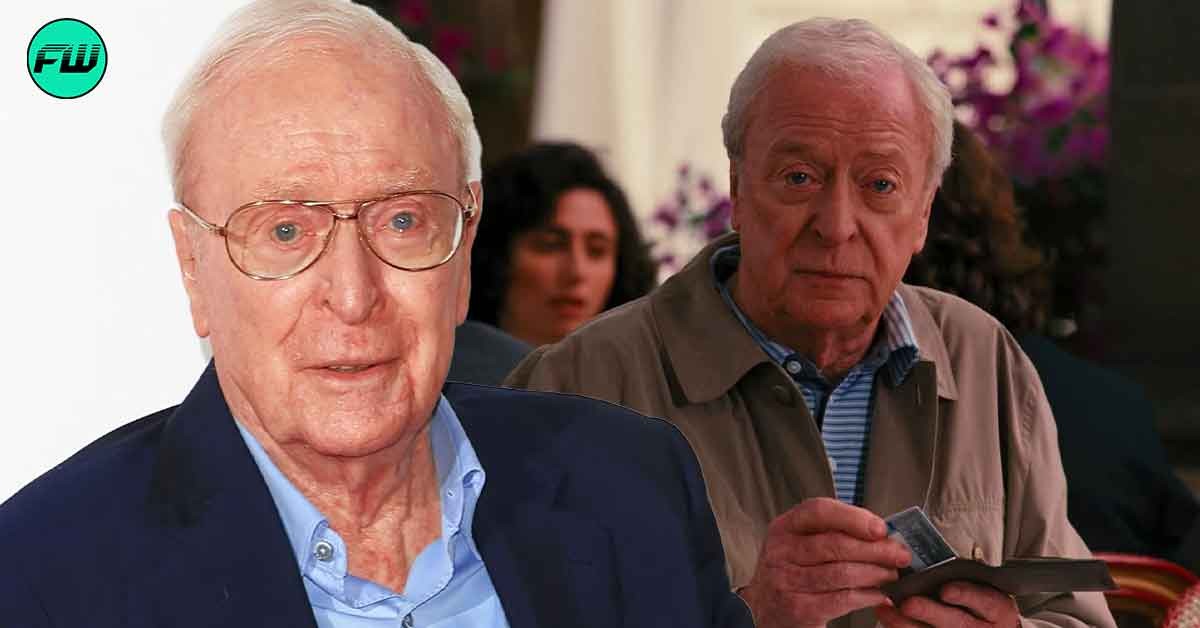 "I'm bloody 90 now and I can't walk properly": 'The Dark Knight' Trilogy Star Michael Caine Announces Retirement, Says He Has Done His Final Movie