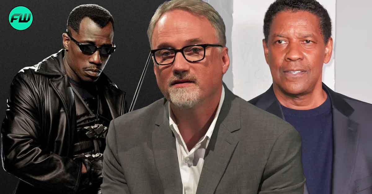 “I had never seen something like that”: David Fincher Almost Directed ‘The Blade’ Only to Leave Project for $327M Movie That Became Denzel Washington’s Biggest Regret