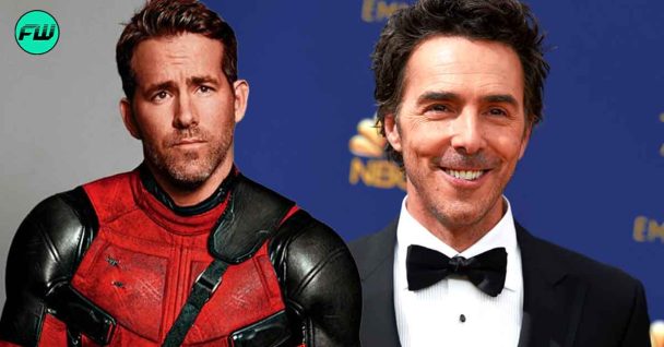 Theres A Lot Of History There Ryan Reynolds Deadpool 3 Director Doesnt Want 6b Non Mcu 