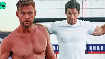 Chris Hemsworth's Extraction Writer Was Hired to Write Sequel to Mark Wahlberg's Most Underrated Thriller With Expendables 4 Star - When Will it Release?