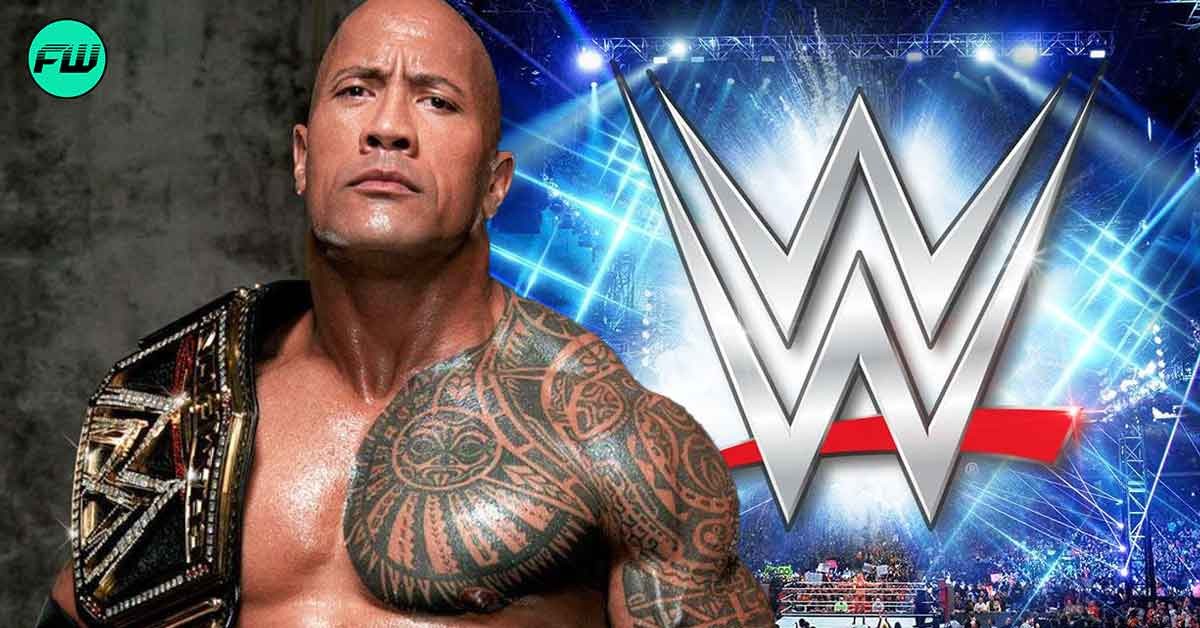 "These days so f'n tough": Dwayne Johnson Is Heart Broken as 17 Major WWE Stars Get Fired After Merger With UFC