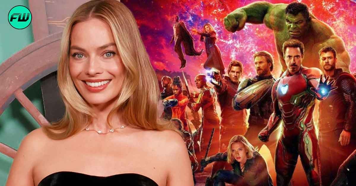 "I turned and punched him in the head": Margot Robbie Assaulted a Marvel Star in $54M Movie That Gave DC Actress Her First Oscar Nod