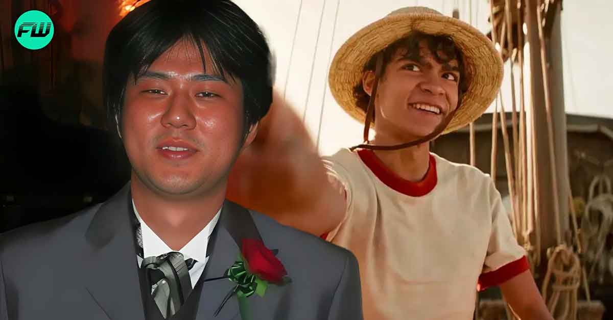"Why me? Why did you like me?": Eiichiro Oda Has One Reason Why He Gave Iñaki Godoy a Life Changing Opportunity in One Piece Live Action Series