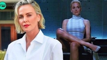 "Hollywood turned their backs on her": Sharon Stone's 'Basic Instinct' Director Failed to Protect His $45M Erotic Film Actress That Nearly Went to Charlize Theron