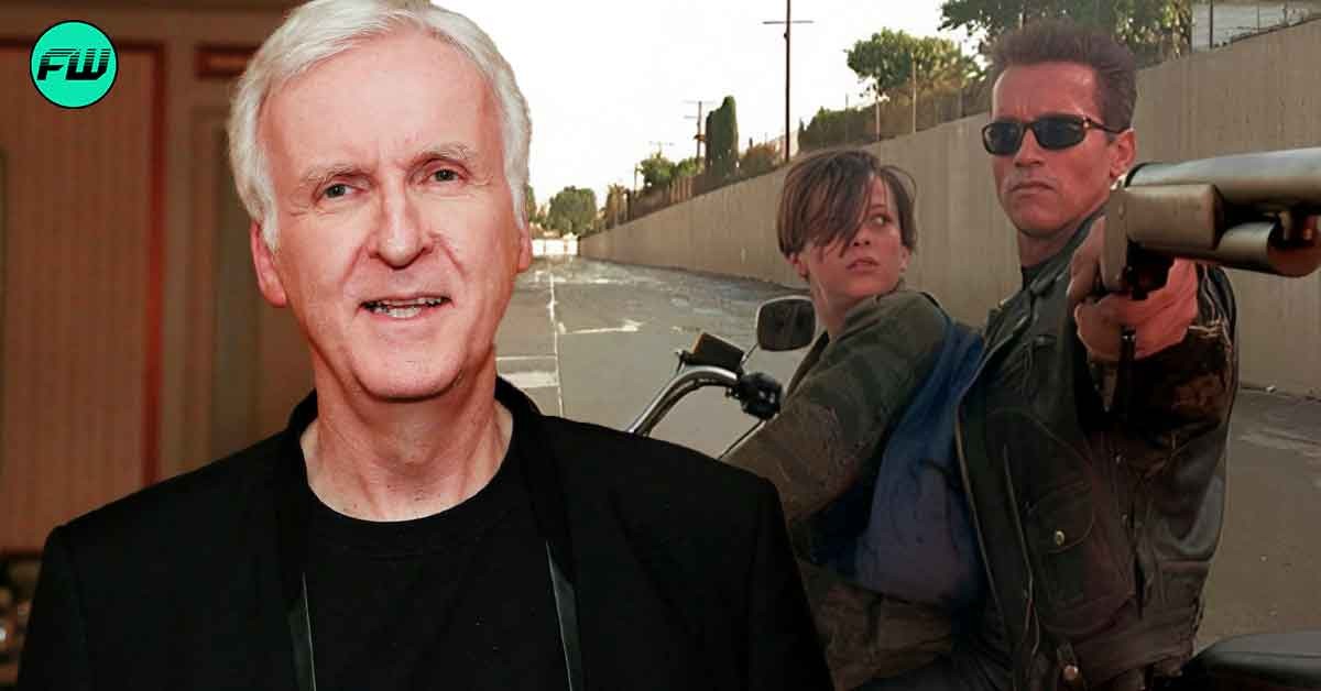 James Cameron Never Wanted to Direct the Greatest Arnold Schwarzenegger Movie Ever Made: "I've already decided not to..."