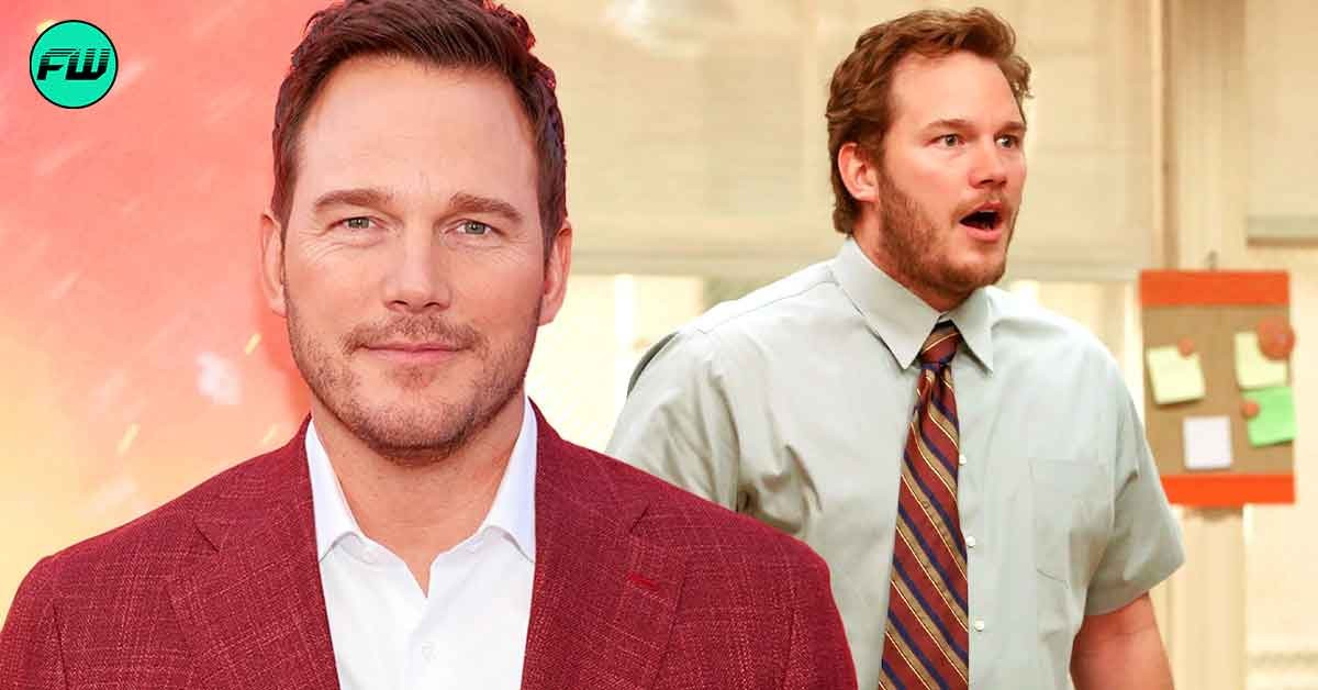 "We already have our minority guy": Chris Pratt's Parks and Rec Co-Star Created an Award-Winning Show as He Was Fed Up With Hollywood Racism 