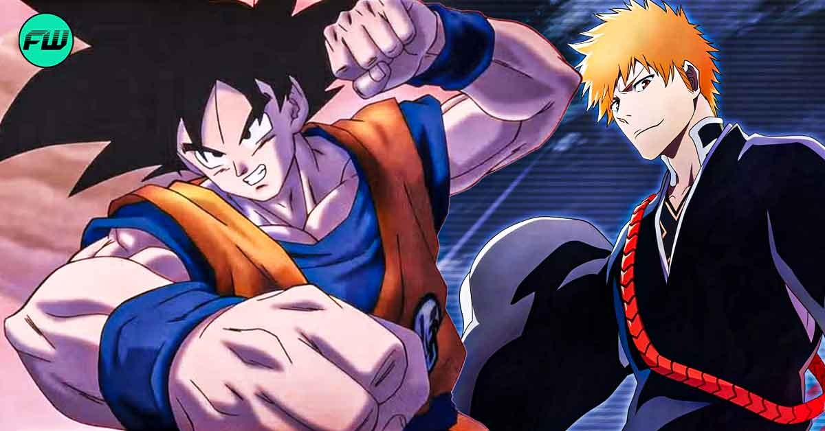 Real Reason Dragon Ball Fans Will Always Take Credit for Saving Bleach - What Did Akira Toriyama Allegedly Do to Stop $7.24B Anime from Going Down?