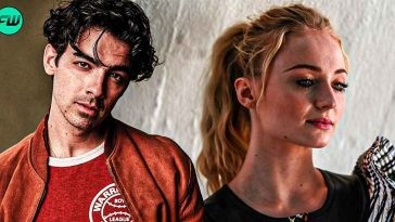 Winter Comes for Joe Jonas as Sophie Turner Ready to Drag Singer to Court Over Children Custody After Sudden Divorce News