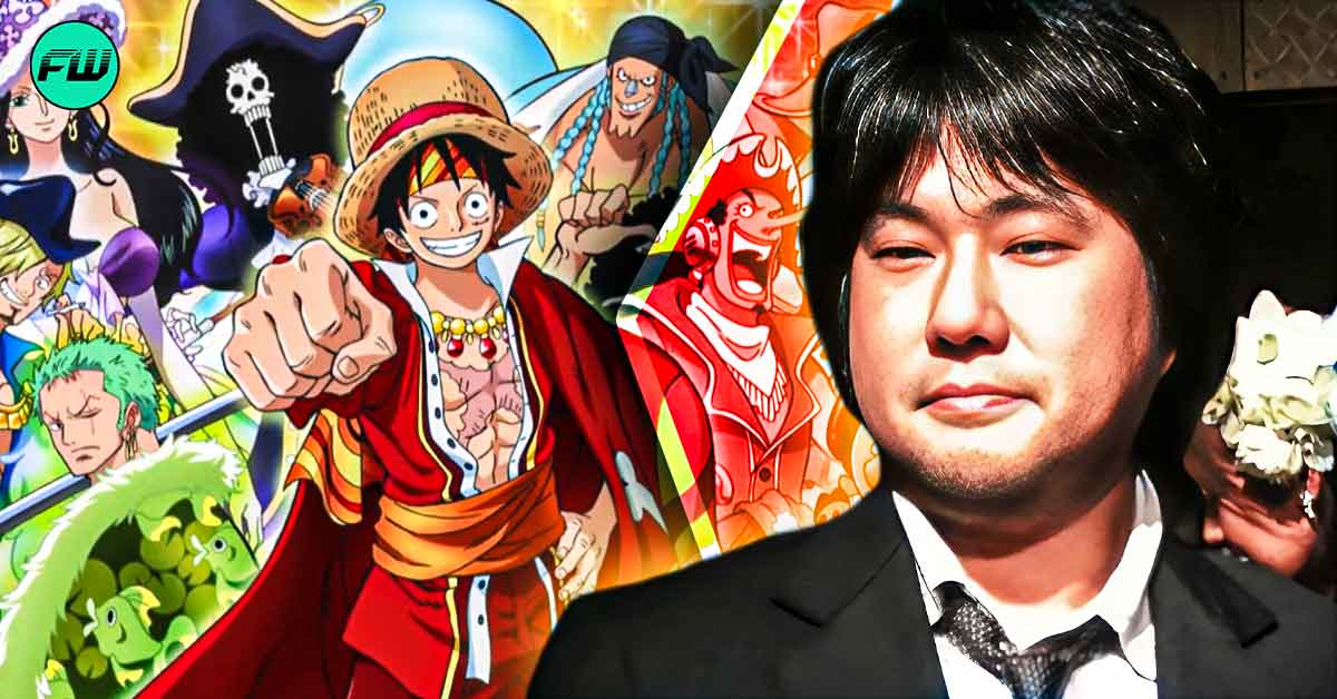 One Piece Characters With Important Roles In The Final Saga