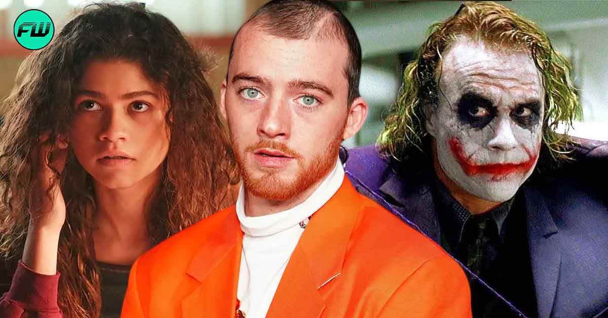 Zendaya's 'Euphoria' Co-Star Angus Cloud Died Of Accidental Overdose