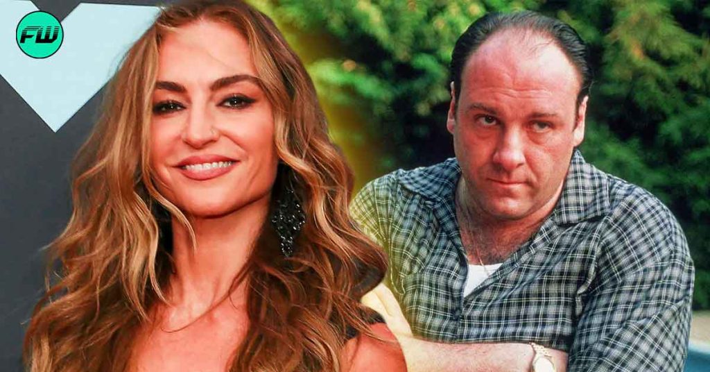 “I’d rather save my family than save face”: James Gandolfini’s ‘The