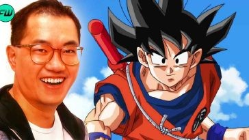 Akira Toriyama Hates the Most Feared Dragon Ball Character Who Made Goku Quit in The Middle of Their Fight