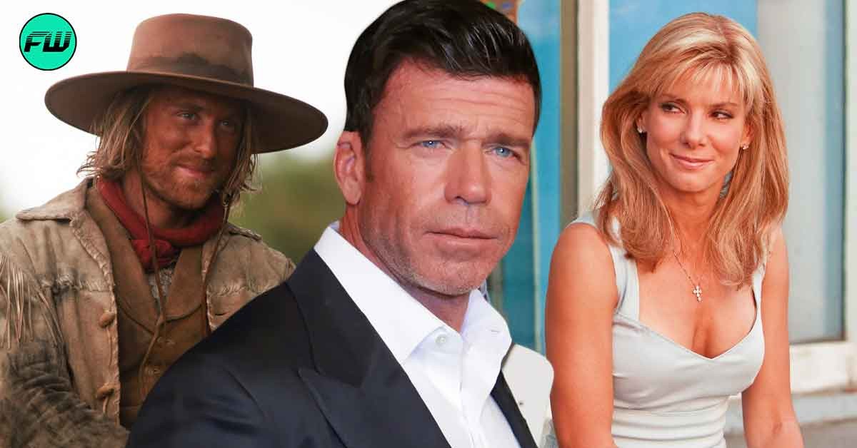 Sandra Bullock’s The Blind Side Co-star Received an Offer He Couldn’t Refuse After Meeting 1883 Creator Taylor Sheridan