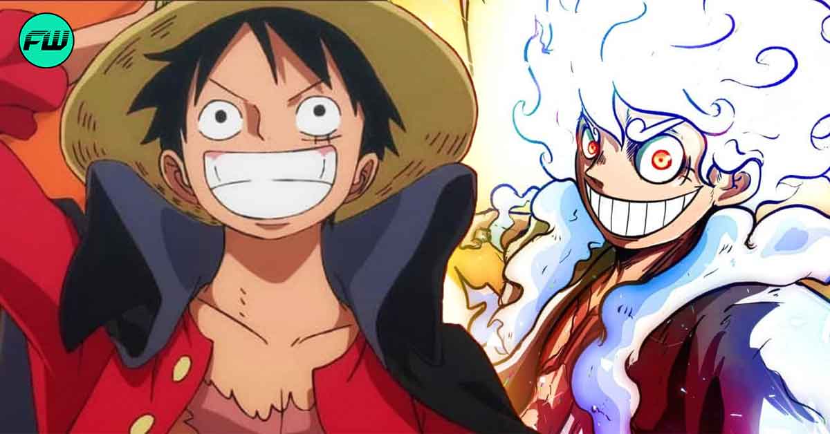 One Piece: Luffy's 7 Strongest Attacks, Ranked in Order - FandomWire