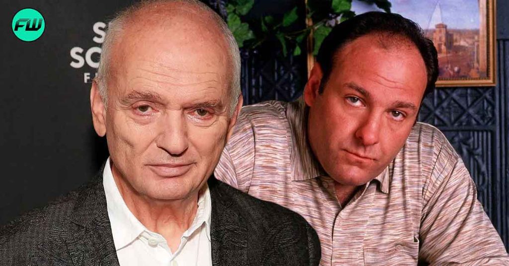 “don’t Tell Me That You Don’t Love Him” The Sopranos Creator Was Concerned After Fans Wanted