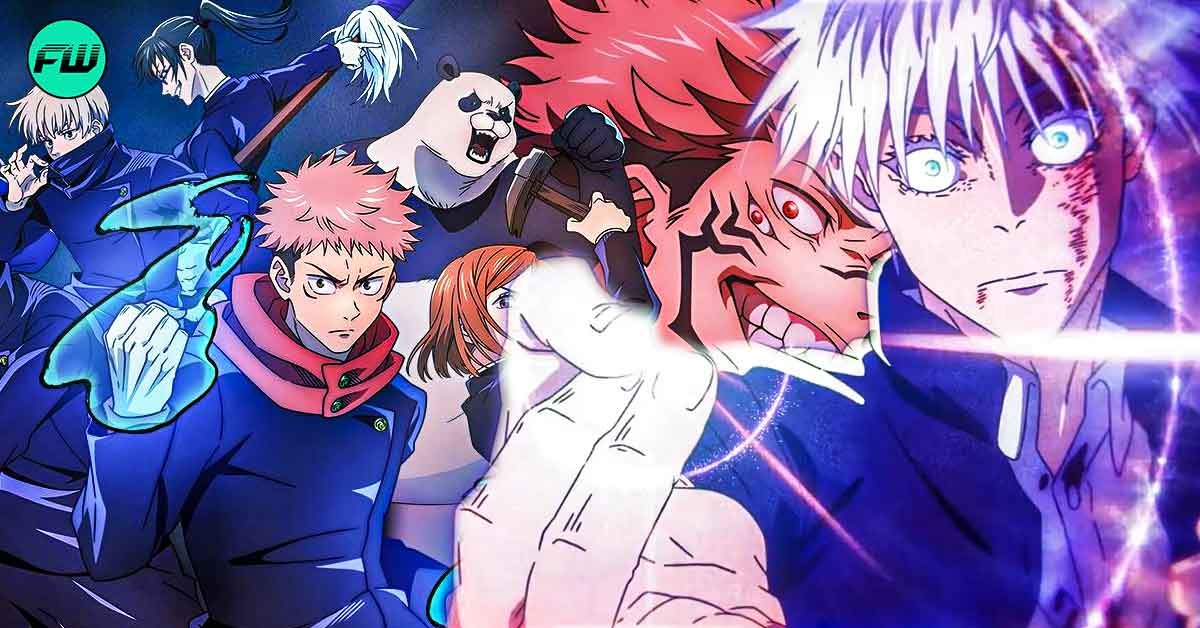 3 Reasons Why Satoru Gojo Must Remain Dead and 3 Reasons Series Needs Its Strongest Sorcerer Back