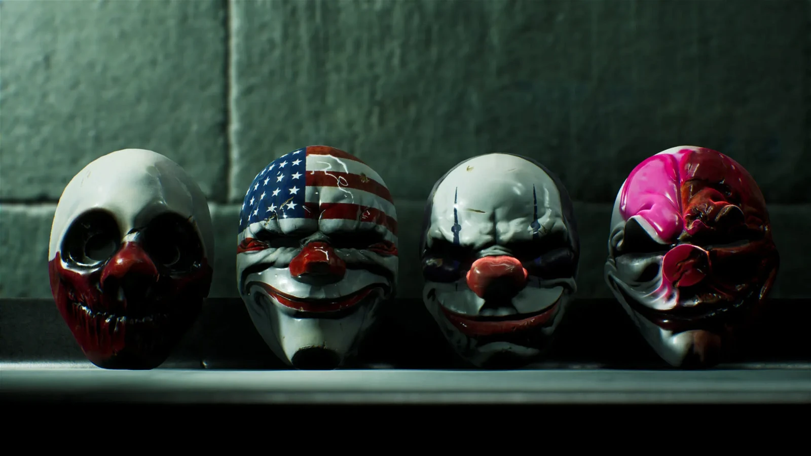 Planning is the key to success in Payday 3.