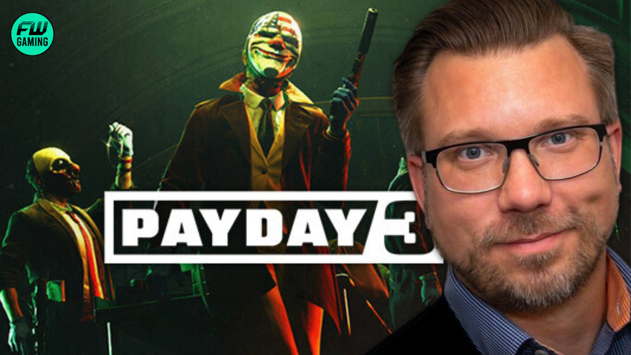 Payday 3 Dev's CEO Apologizes for Server Issues at Launch : r/PS5