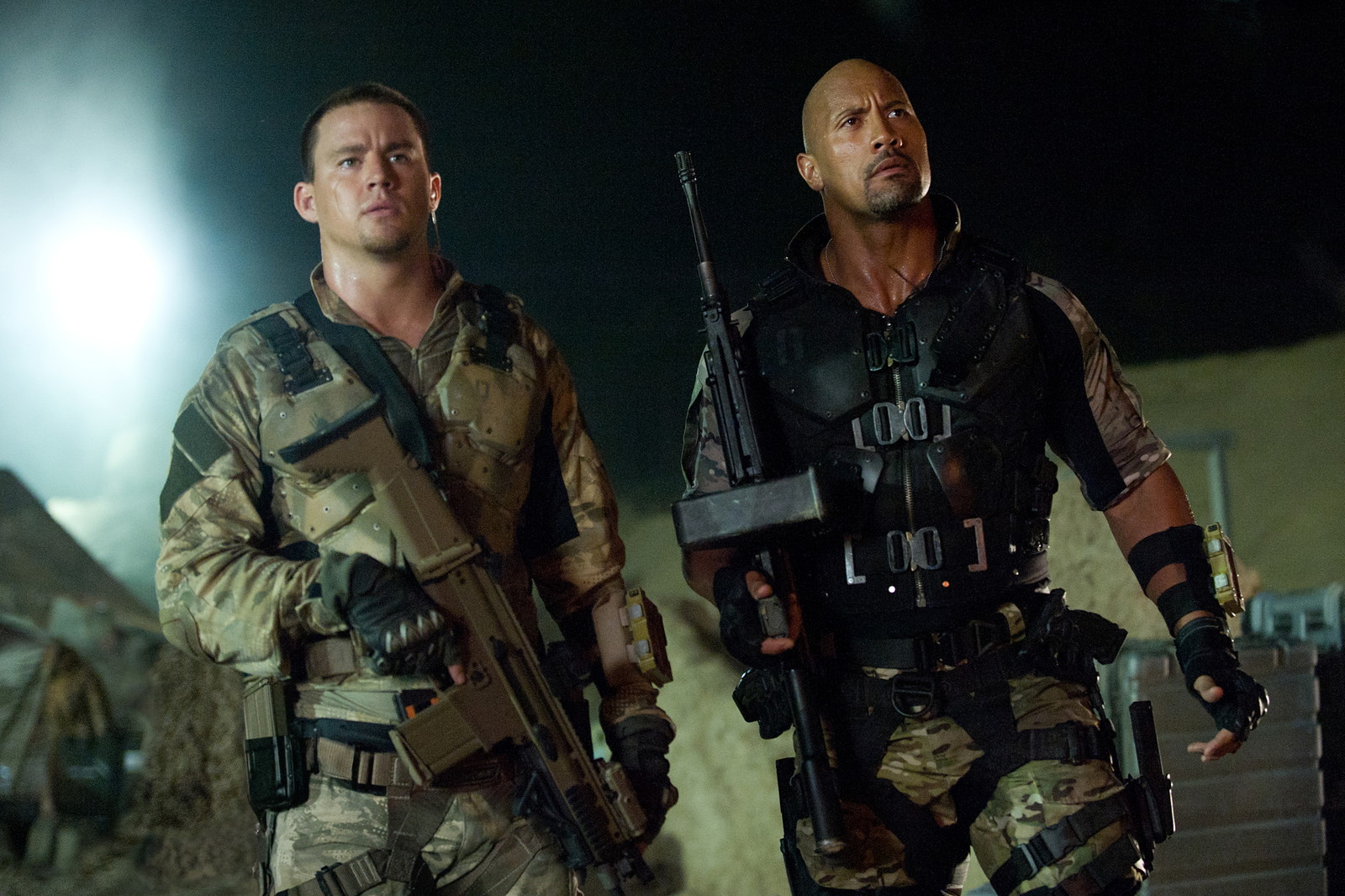 Not Dwayne Johnson, I Want This 1 Celeb in Transformers-GI Joe Movie after its Insane Release Update