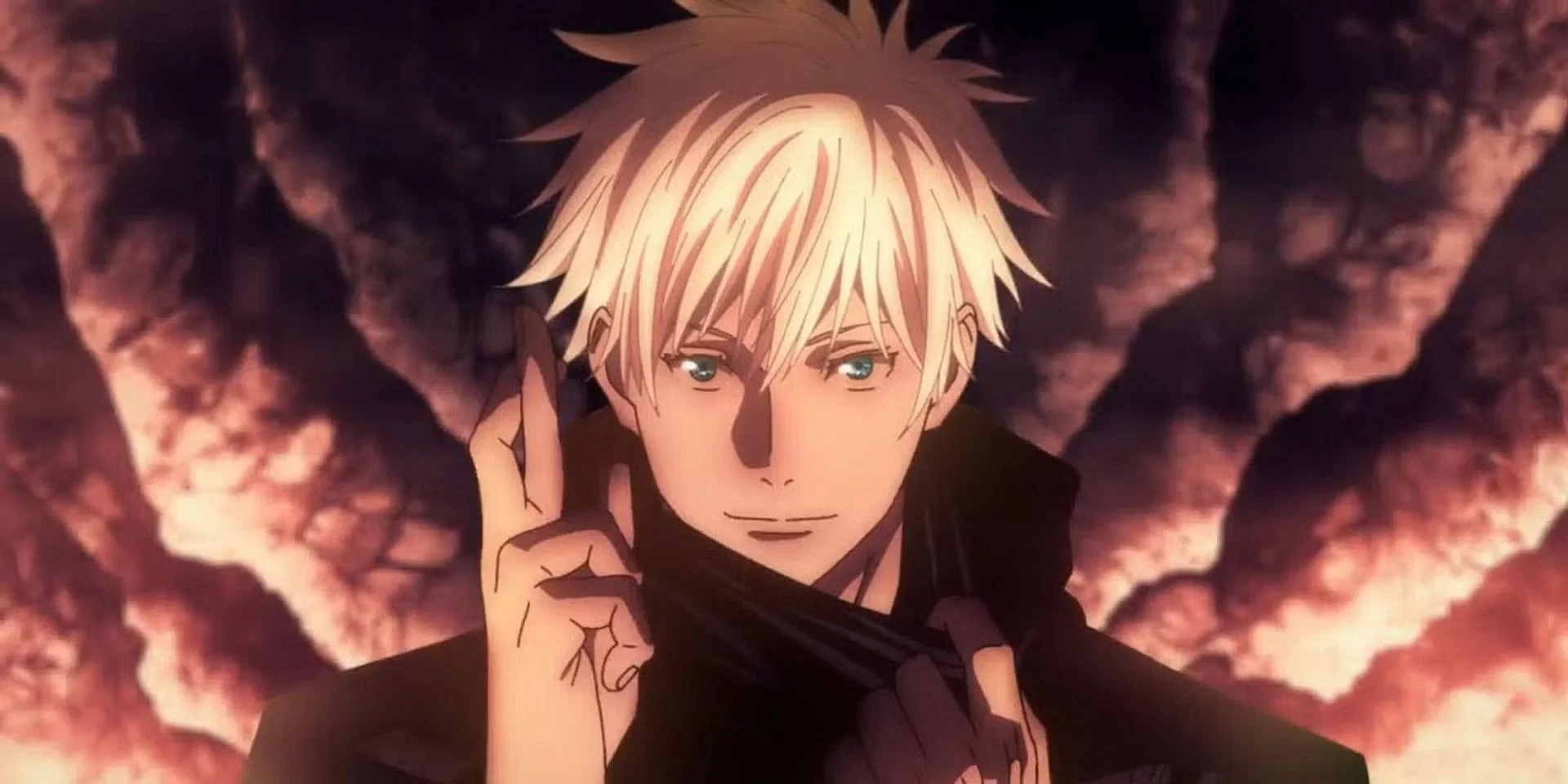 Every Way Yuji Has Surpassed Gojo in Jujutsu Kaisen Modulo, Ranked
