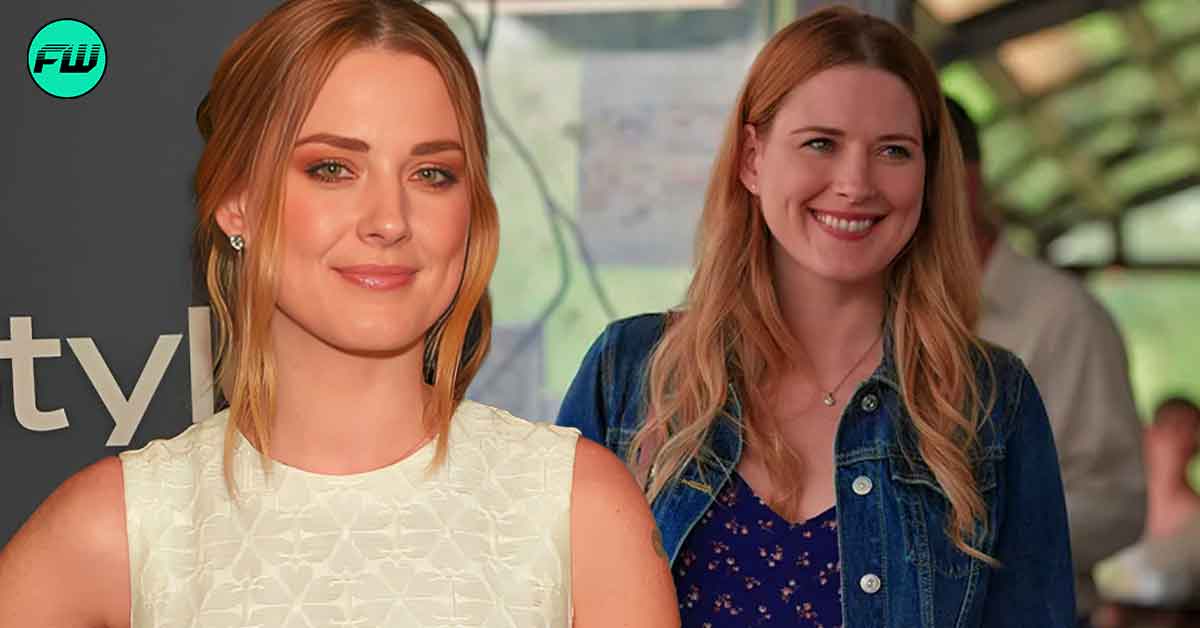 Why she has become so annoying?": Alexandra Breckenridge Gets Awful  Feedback For Her "Clingy" Nature In