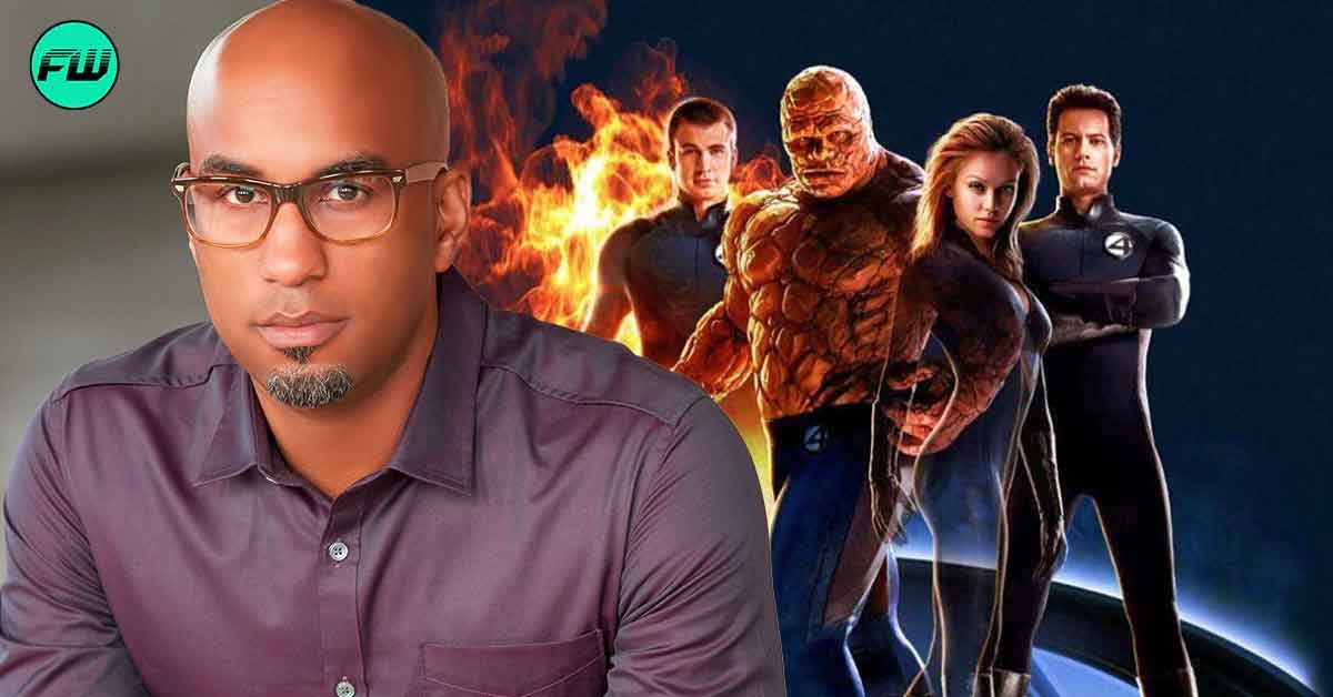 "I don't know if I would call it going wrong": Tim Story is Not Apologetic About His Fantastic Four Movie That Failed at Box Office Despite Using Marvel's 2 Powerful Characters