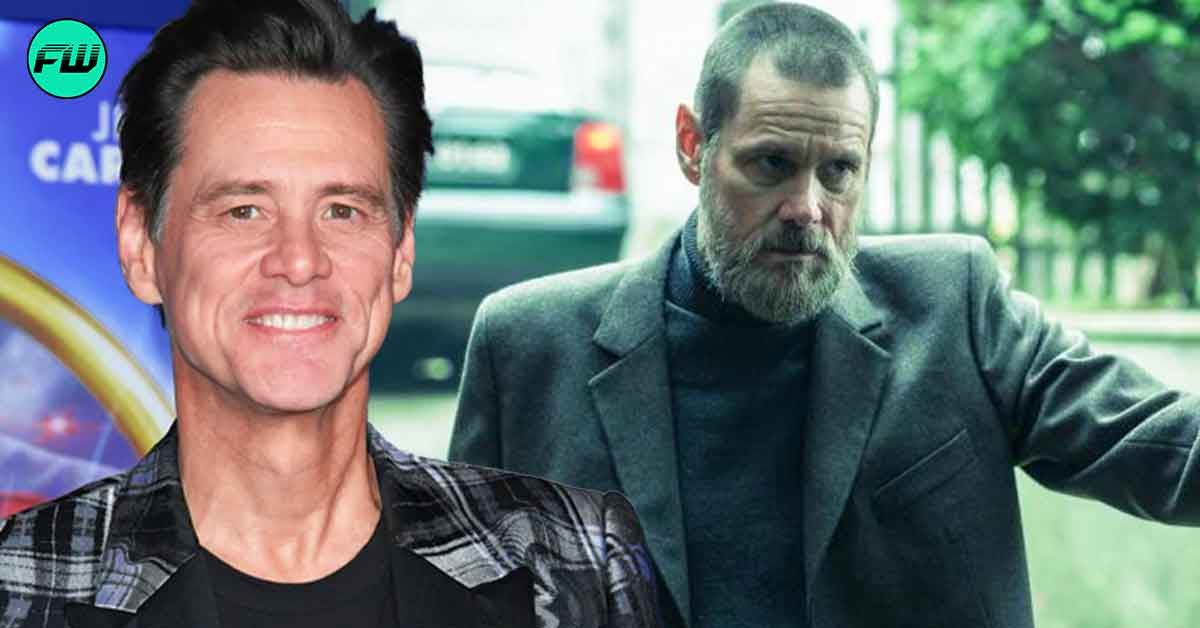 “The ME I created wasn’t real”: Jim Carrey Regrets Never Having a Life of Total Honesty, Claimed People Made Up Stories That Were “90% Myth”