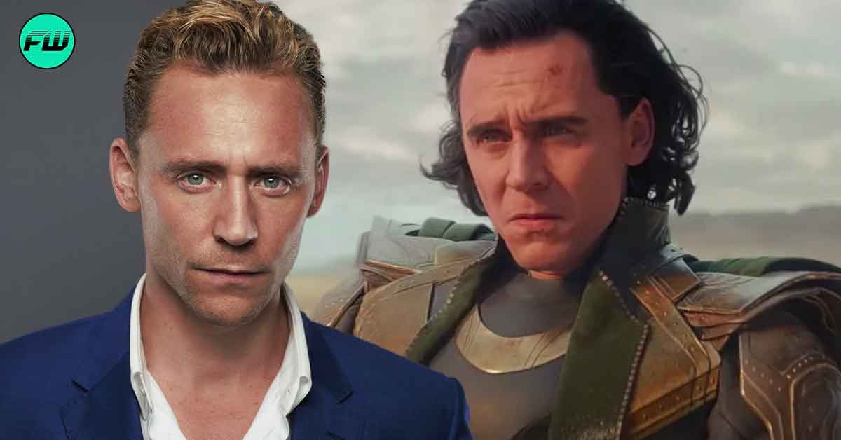 "I'm actually glad they cut out the scene": Marvel Deleted an "Awkward" Tom Hiddleston Scene That Could Have Ruined 'Loki'