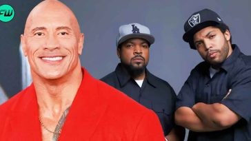 "I took the Rock's quarter": Ice Cube's Son Took Dwayne Johnson's Money After an Embarrassing First Meeting With The 'Black Adam' Star