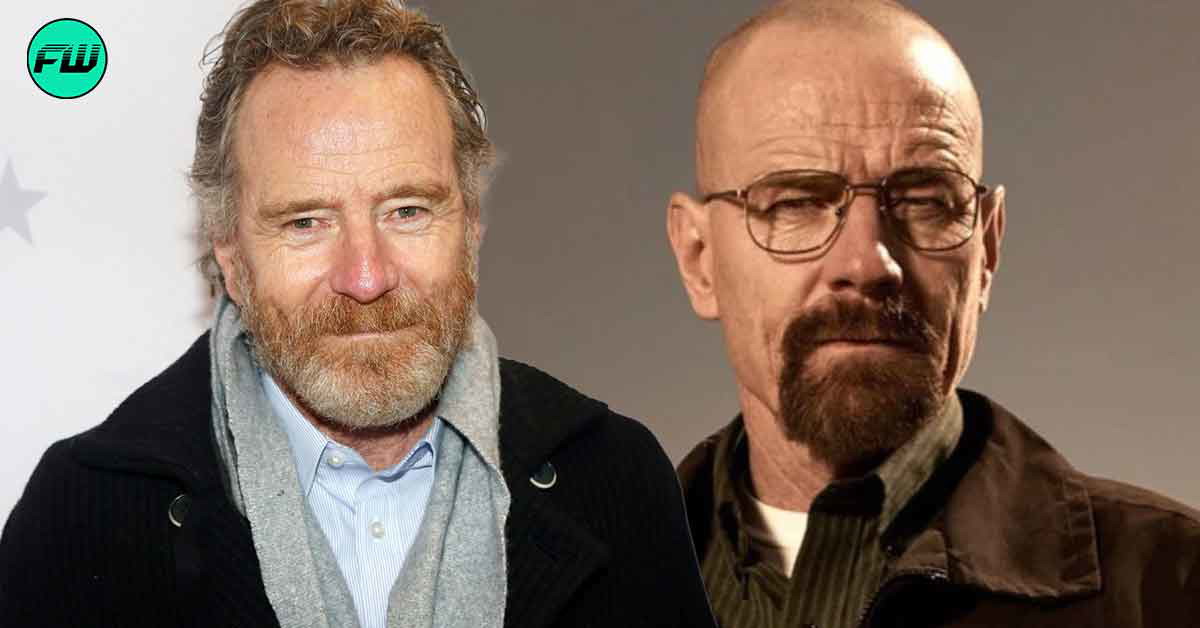 "I realized I was giving up my power": Walter White Actor Bryan Cranston Avoided Making One Mistake in His Auditions to Stop Getting Rejected by Filmmakers