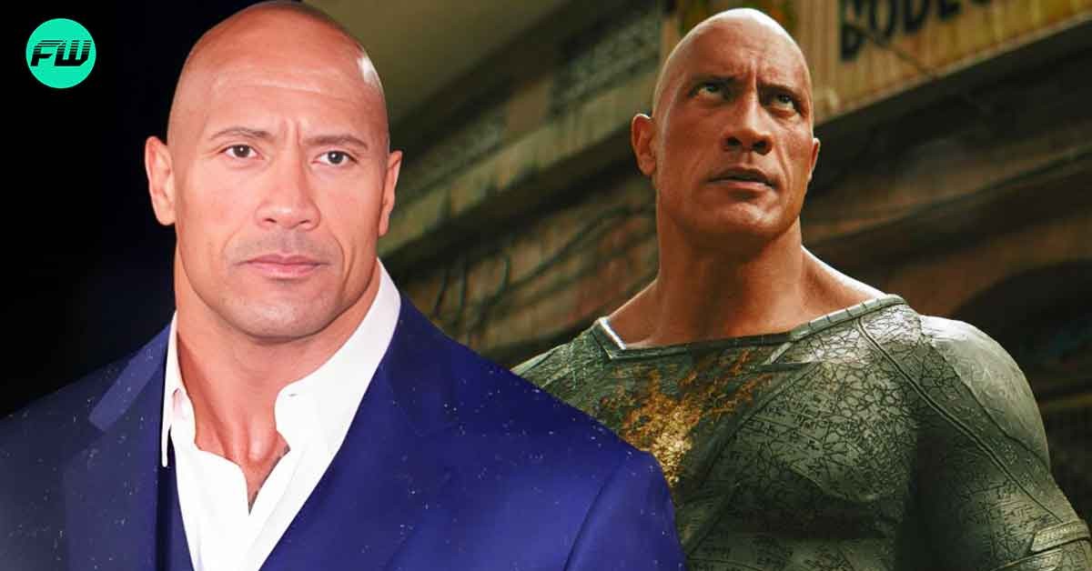 Dwayne Johnson, Once Called Hollywood Viagra, Has The Unluckiest Track Record With These 5 Franchises