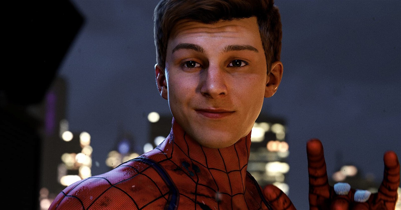 Marvel's Spider-Man 2 actor Yuri Lowenthal addressed the controversy and asked the fans to get over it