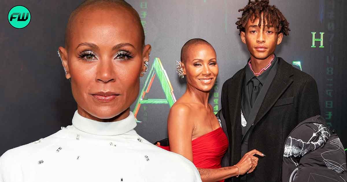 "My life changed quickly": Jada Pinkett Said Her 'Freedom and Lifestyle' Paid the Price for Jaden Smith Pregnancy