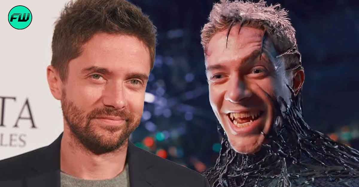 "It really makes me sad": Not Spider-Man 3, Topher Grace Has a Different Kind of Regret from His Most Iconic Role