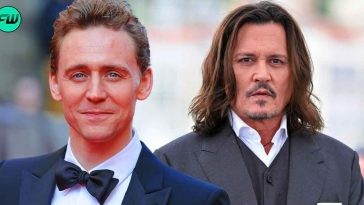 "I walked in at 10am, very hungover": Tom Hiddleston Lost Golden Opportunity to Become Johnny Depp's Co-Star in $4.5B Franchise as He Drank Too Much Before the Audition