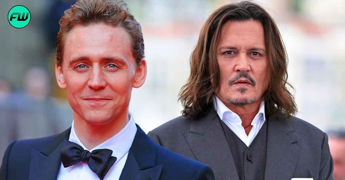 "I walked in at 10am, very hungover": Tom Hiddleston Lost Golden Opportunity to Become Johnny Depp's Co-Star in $4.5B Franchise as He Drank Too Much Before the Audition